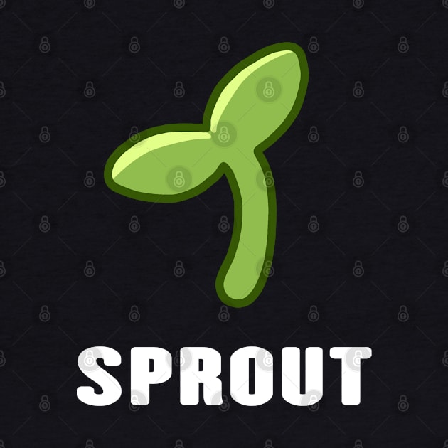 Sprout by Rikudou